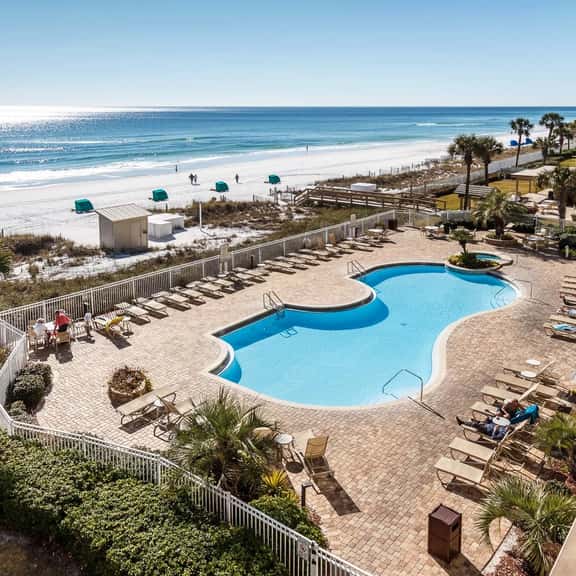 Sterling Sands 304~ 2/2 Condo~Heart of Destin - Image 1