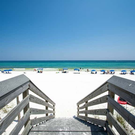 108 Tropical Isle ~ Paradise Island Retreat ~ Enjoy Free Beach Svc - Image 1