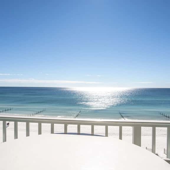 712 Island Princess - 5 Star Penthouse with Balcony on Okaloosa Island - Image 1