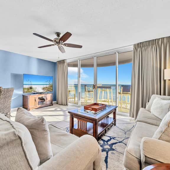 708 Island Princess ~ Sleeps 6~ Beach Service Included~ FREE EXCURSION PASSES - Image 1