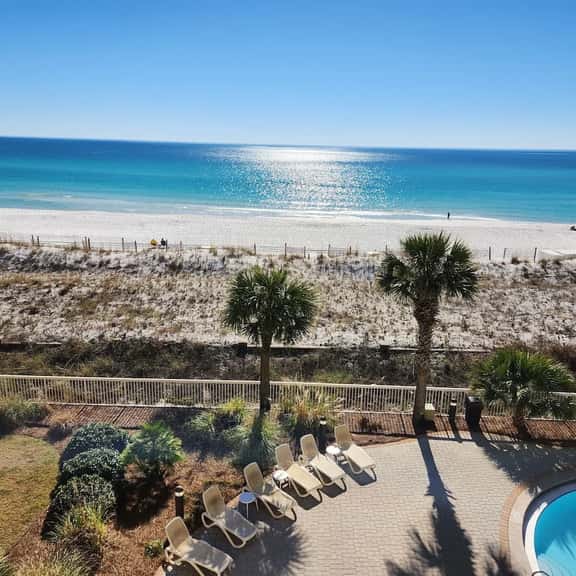 403 Azure: ~Free Beach Service! ~Great View! ~Luxury Resort! - Image 1