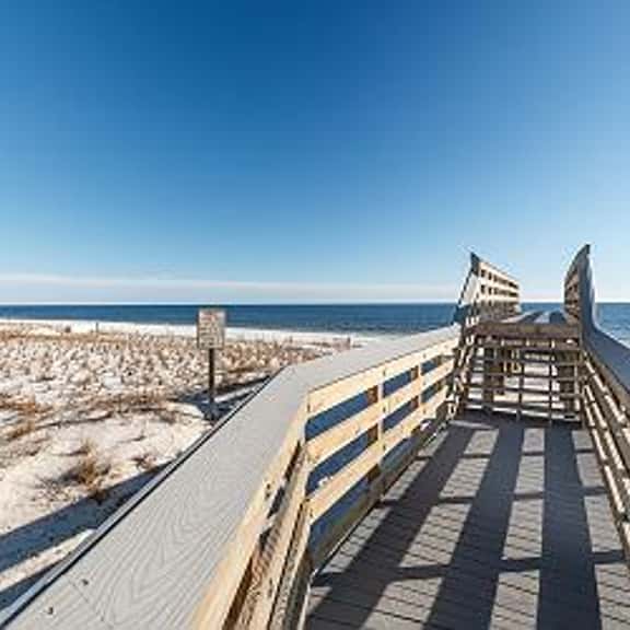 203 Tropical Isle~1 Bedrm 1 Bath BeachBungalow~Gulf View - Image 1