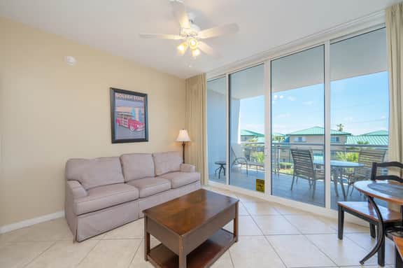 Destin West Villa 304~Steps from the Sand~Stylish Villa with Resort Amenities