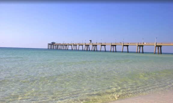 Destin West Villa 304~Steps from the Sand~Stylish Villa with Resort Amenities - Image 2