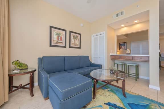 Destin West Vacation's Villa 303~ Lazy River ~ Reduced Monthly Rate