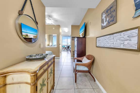 DestinWest Villa 404 ~ 1 Bedroom Cozy Seaside Suite~Free Passes to excursions