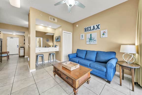 DestinWest Villa 404 ~ 1 Bedroom Cozy Seaside Suite~Free Passes to excursions