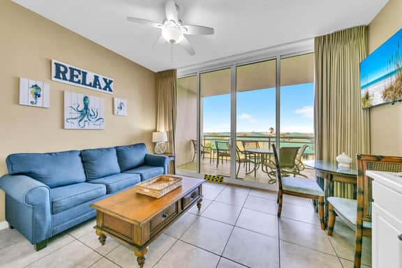 DestinWest Villa 404 ~ 1 Bedroom Cozy Seaside Suite~Free Passes to excursions
