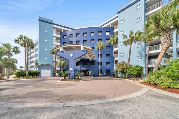 Destin West Villa 403 Studio Sleeps 4 ~ Free Local Passes ~Lazy River - Image 2