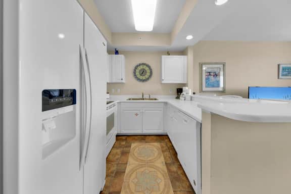 Destin West Gulfside 503 Perfect Gulf Views