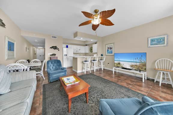 Destin West Gulfside 503 Perfect Gulf Views