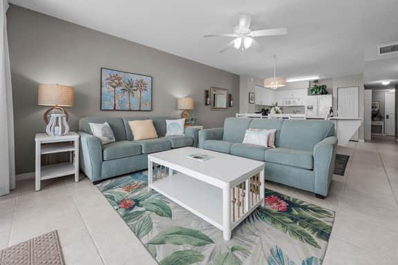 Island Princess115 ~NewBeachfrontProperty~FREE BEACH SVC~FREELOCAL ACTIVITIES