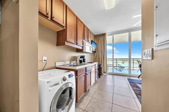 Destin West Villa 507- Free Beach Service - Fun Lazy River!