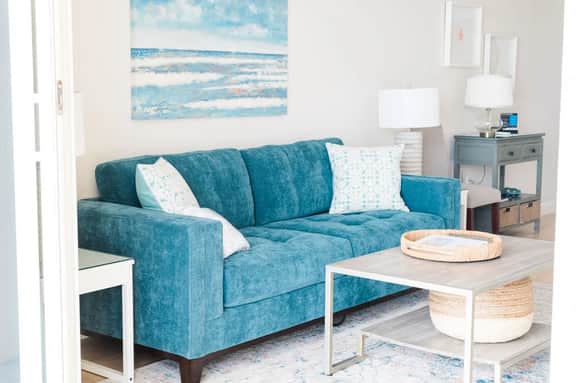 Sterling Sands 304~ 2/2 Condo~Heart of Destin ~ Weekend Special