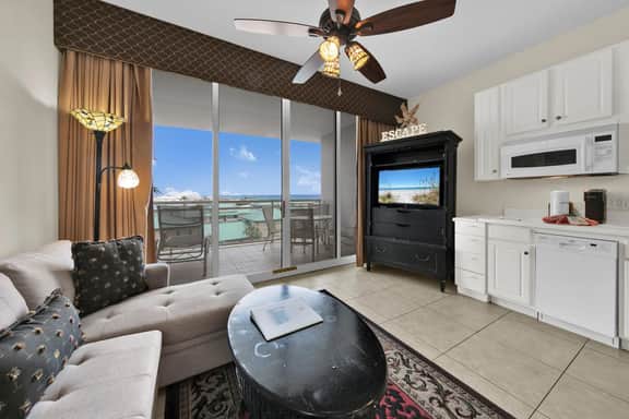 Destin West Villa 504  Lazy River ~ Free Beach Service