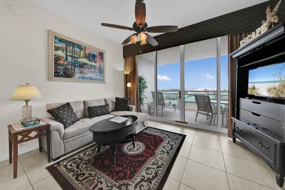 Destin West Villa 504  Lazy River ~ Free Beach Service