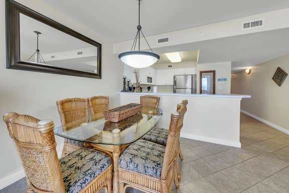 Pelican Isle 217 Escape To This Charming BeachFront Condo