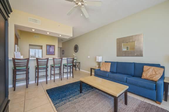 Destin West Villa Penthouse-Private Rooftop Hot Tub-Panoramic Viewof Gulf+Bay