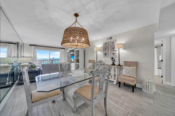 SALE ~ 468 EL Matador Your peaceful Gulf getaway awaits *FREE Beach Service