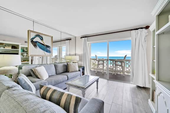 SALE ~ 468 EL Matador Your peaceful Gulf getaway awaits *FREE Beach Service