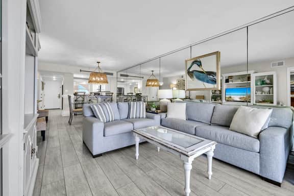 SALE ~ 468 EL Matador Your peaceful Gulf getaway awaits *FREE Beach Service