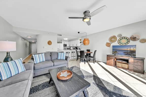 308 Island Princess Gulf Front Okaloosa Island FL