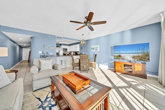 708 Island Princess ~ Sleeps 6~ Beach Service Included~ FREE EXCURSION PASSES - Image 4