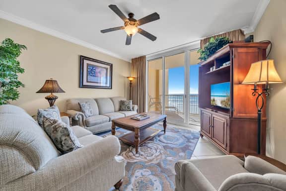 403 Azure: ~Free Beach Service! ~Great View! ~Luxury Resort! - Image 3