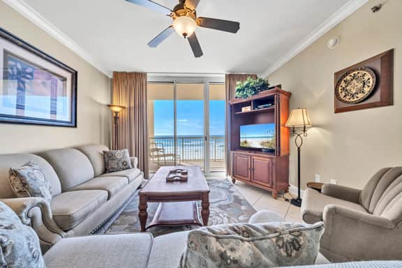 403 Azure: ~Free Beach Service! ~Great View! ~Luxury Resort! - Image 4