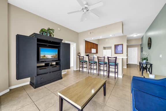 Destin West Villa Penthouse-Private Rooftop Hot Tub-Panoramic Viewof Gulf+Bay - Image 2