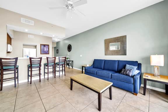 Destin West Villa Penthouse-Private Rooftop Hot Tub-Panoramic Viewof Gulf+Bay - Image 4