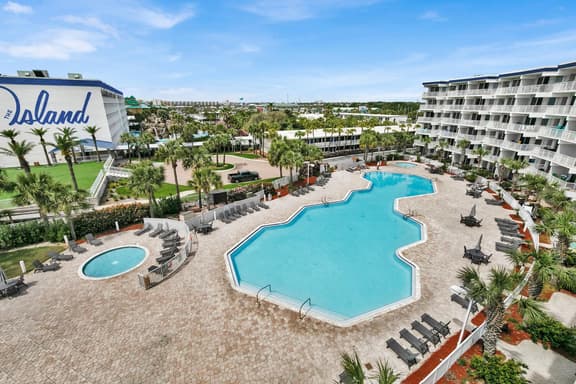Destin West Villa 304~Steps from the Sand~Stylish Villa with Resort Amenities - Image 1