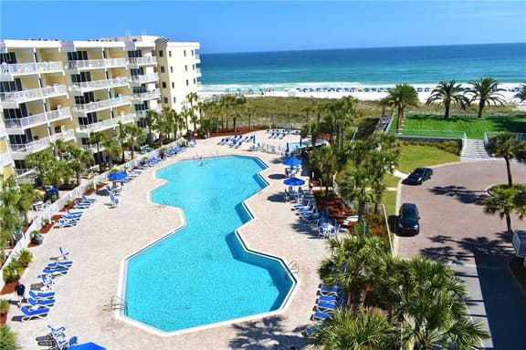 DestinWest Villa 404 ~ 1 Bedroom Cozy Seaside Suite~Free Passes to excursions