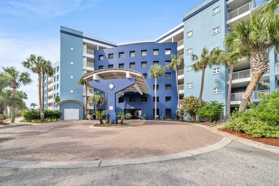 Destin West Villa 403 Beach Bound Bungalow SALE