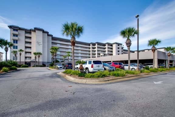 Island Princess 105 ~ 2 Bed 2 Bath Sleeps 8 ~ FREE BEACH SVC ~FREE PASSES