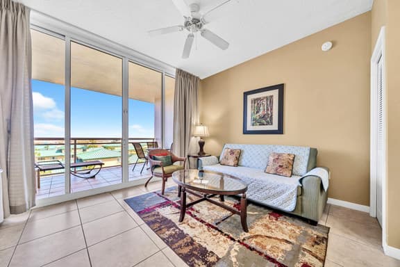 Destin West Villa 507- Free Beach Service - Fun Lazy River!