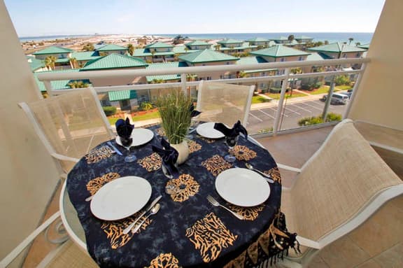 Destin West Villa 504  Lazy River ~ Free Beach Service
