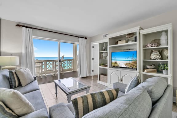 SALE ~ 468 EL Matador Your peaceful Gulf getaway awaits *FREE Beach Service