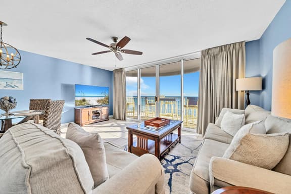 708 Island Princess ~ Sleeps 6~ Beach Service Included~ FREE EXCURSION PASSES - Image 1