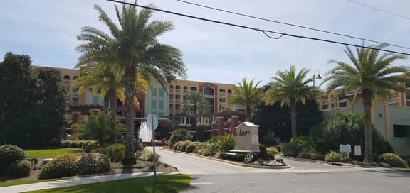 403 Azure: ~Free Beach Service! ~Great View! ~Luxury Resort! - Image 1
